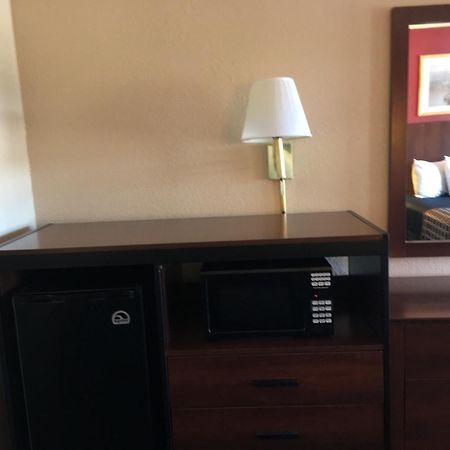 Americas Best Value Inn-Near Nrg Park/Medical Center Хьюстон Экстерьер фото