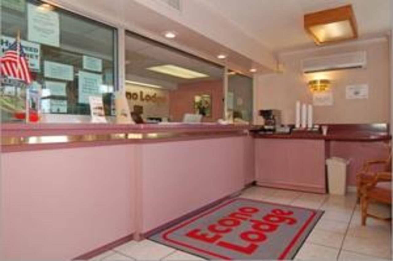 Americas Best Value Inn-Near Nrg Park/Medical Center Хьюстон Экстерьер фото