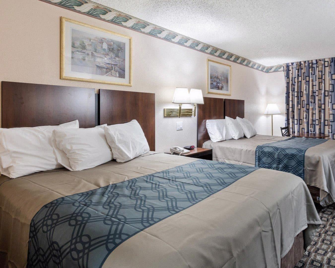 Americas Best Value Inn-Near Nrg Park/Medical Center Хьюстон Экстерьер фото