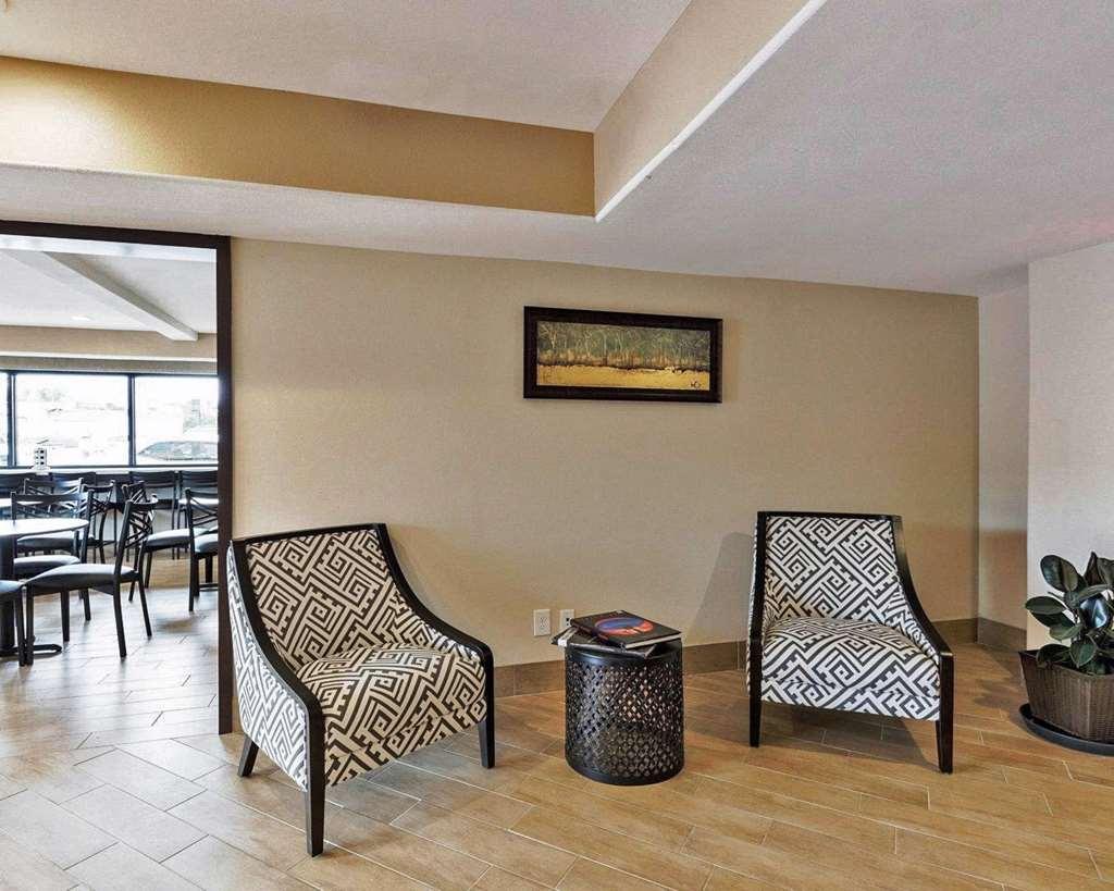 Americas Best Value Inn-Near Nrg Park/Medical Center Хьюстон Интерьер фото