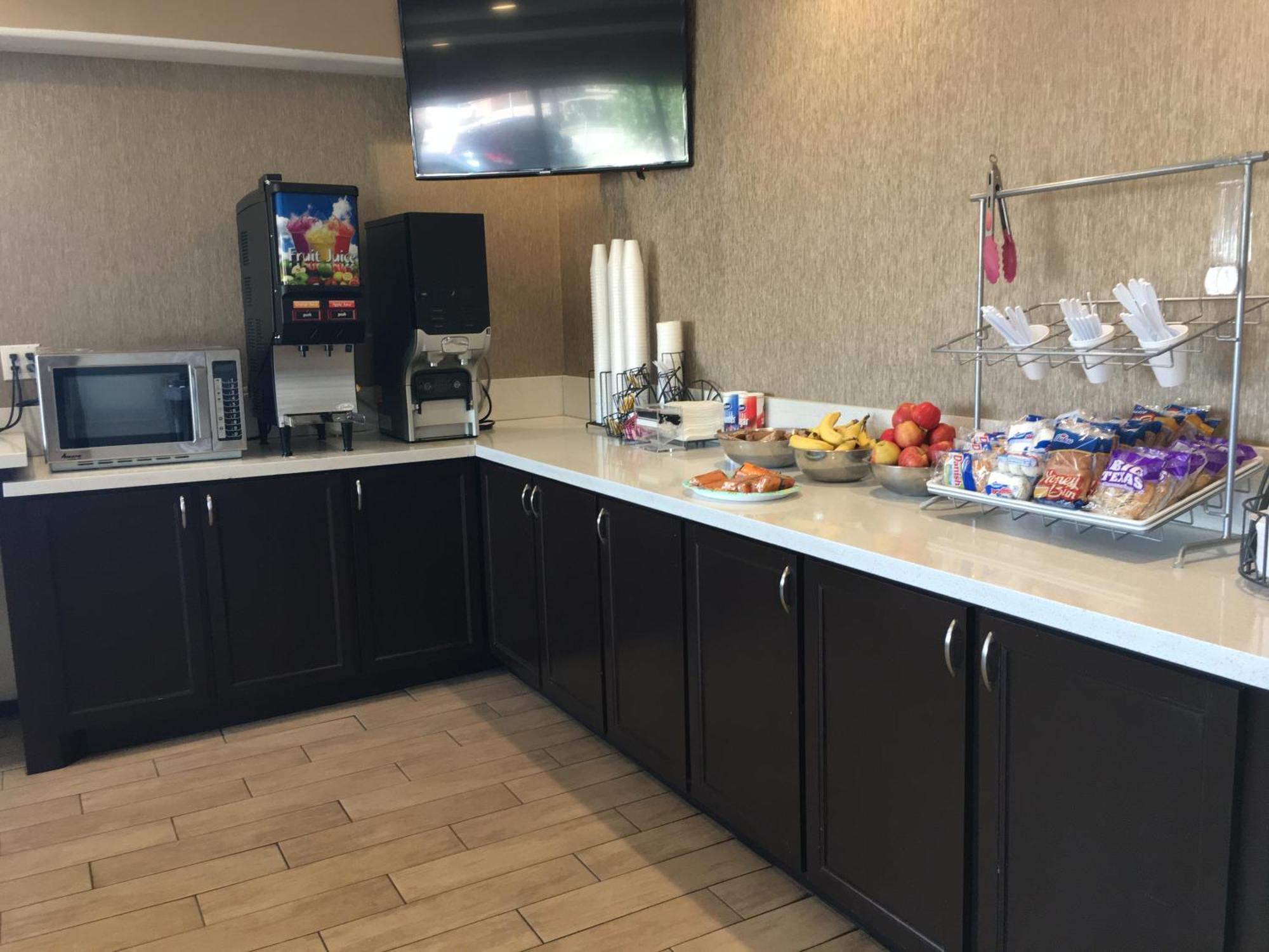 Americas Best Value Inn-Near Nrg Park/Medical Center Хьюстон Экстерьер фото