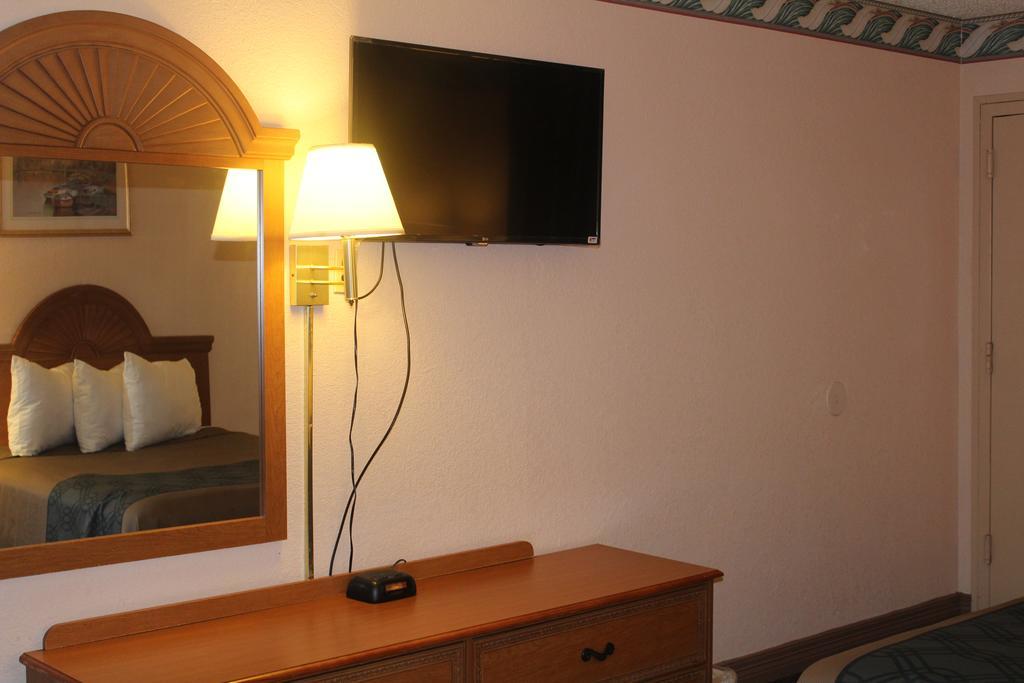 Americas Best Value Inn-Near Nrg Park/Medical Center Хьюстон Экстерьер фото