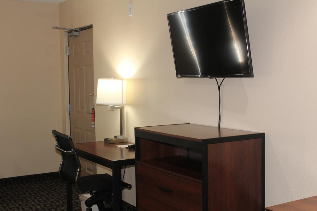 Americas Best Value Inn-Near Nrg Park/Medical Center Хьюстон Экстерьер фото