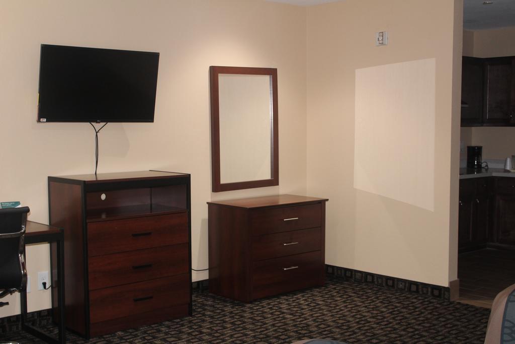 Americas Best Value Inn-Near Nrg Park/Medical Center Хьюстон Экстерьер фото