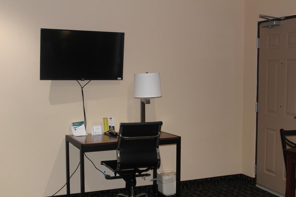 Americas Best Value Inn-Near Nrg Park/Medical Center Хьюстон Экстерьер фото