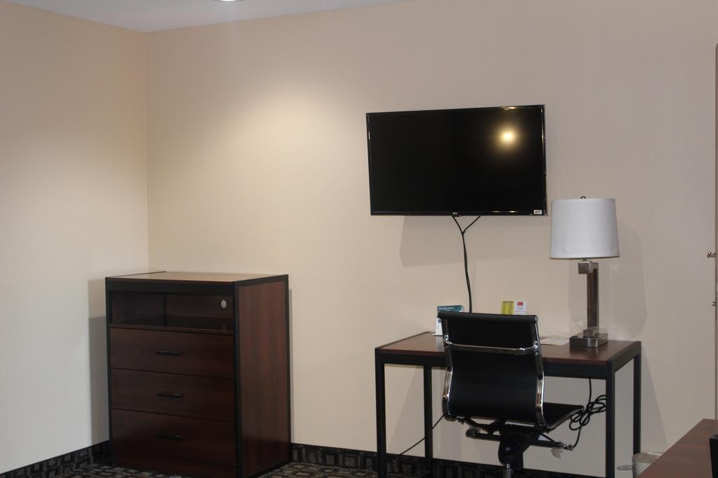 Americas Best Value Inn-Near Nrg Park/Medical Center Хьюстон Экстерьер фото