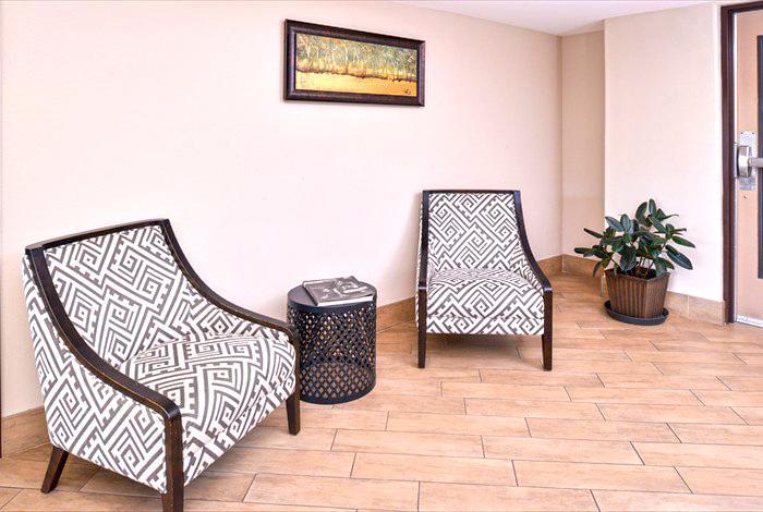 Americas Best Value Inn-Near Nrg Park/Medical Center Хьюстон Экстерьер фото